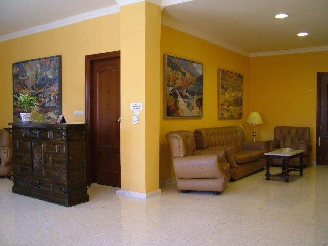 Priego de Córdoba Hotel Rio Piscina מראה חיצוני תמונה